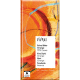 Vivani Bitter Orange 70 % Ø | 80 gr