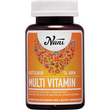 Nani Multivitamin, Barn | 90 Vingummi fra Nani