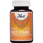 Nani Multivitamin, Barn | 90 Vingummi