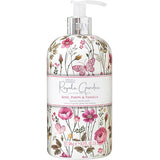 Baylis & Harding Hand Wash (500 ml) | Royale Garden Rose, Poppy & Vanilla fra Baylis & Harding Royale Garden