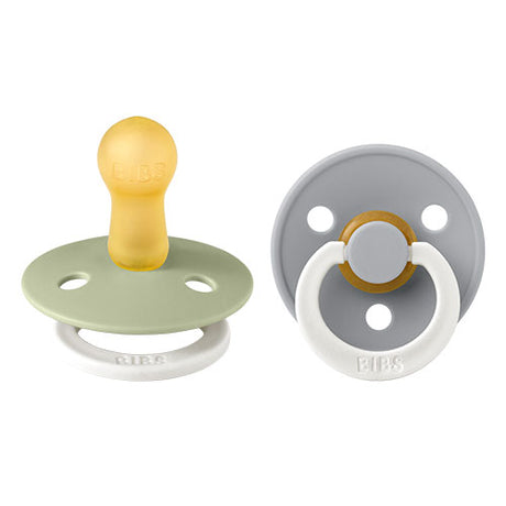 Colour Latex 6mnd+ (Sage GLOW/Cloud GLOW) 2 pakke