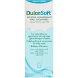 Dulcosoft Oral Oppløsning | 250 ml