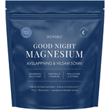 Instant Magnesium fra NORDBO