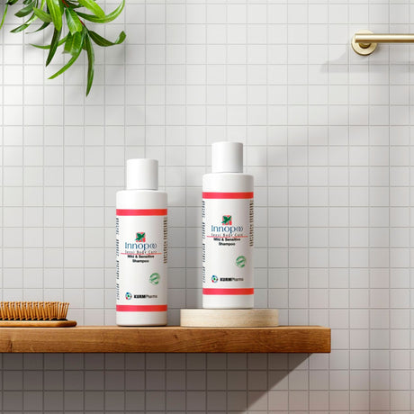Innopoo Shampoo Mild & Sensitiv | 150 ml
