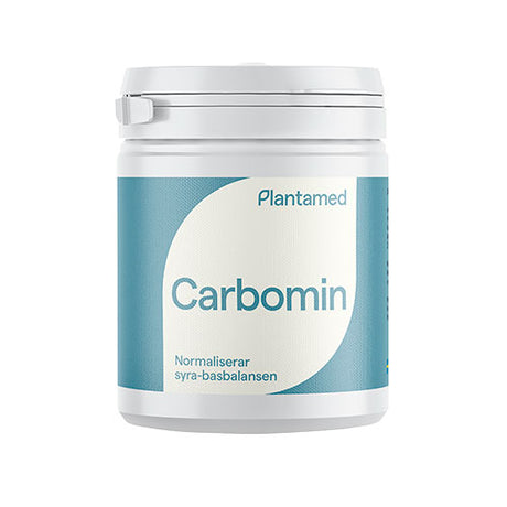 Carbomin Pulver m. Sink