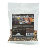 Nederlandsk Krauter Krydderblanding fra Natur-Drogeriet