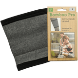 Bamboo Pro Lårbind Selvvarmende | Str. L