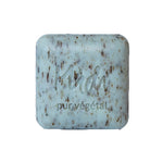 Økologisk Blomstersåpe Lavendel