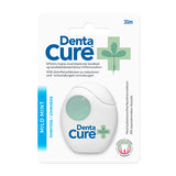 Mild Mint Tanntråd fra DentaCure