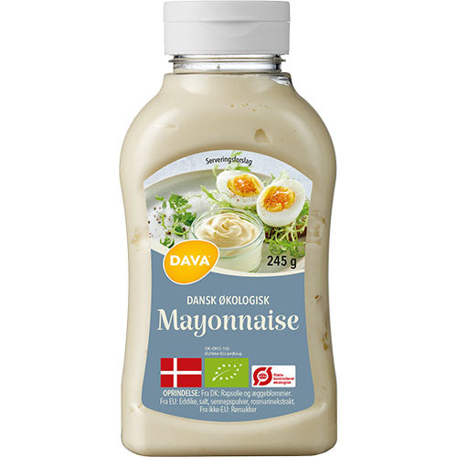Majones Økologisk