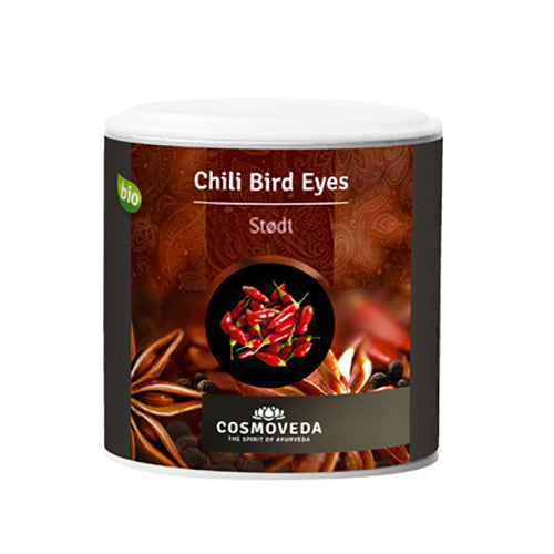 Chilipulver Ø