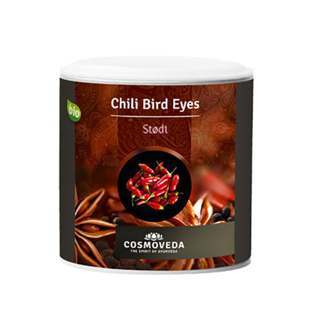 Chilipulver Ø