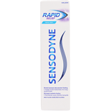 Sensodyne Rapid Relief Tannkrem | 75 ml