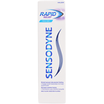 Sensodyne Rapid Relief Tannkrem | 75 ml
