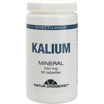 Kalium Complex 250 Mg