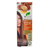 Dr. Organic Hair Elixir Argan | 100 ml fra Dr. Organic