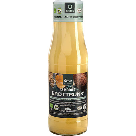Natur-Drogeriet Brottrunk Økologisk | 750 ml fra Natur-Drogeriet
