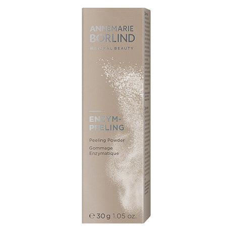 Enzym Peeling Powder