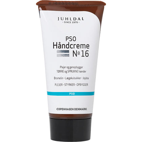 PSO Håndkrem Nr 16