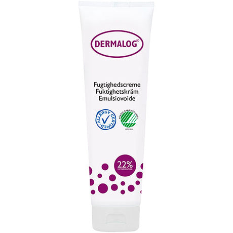 Dermalog Fuktighetskrem | 300 ml fra Dermalog