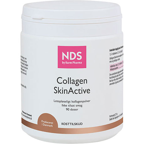 Pureline Collagen Skinactive