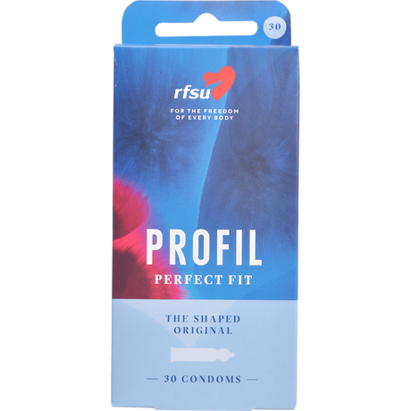 RFSU Profil Kondom