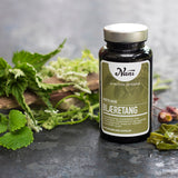 Blæretang m. Jod