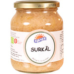 Surkål på Glass (Demeter-sertifisert) Øko