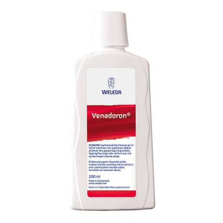 Venadoron Gel