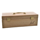 treboks u. innhold fra Bach Originale Blomsterremedier