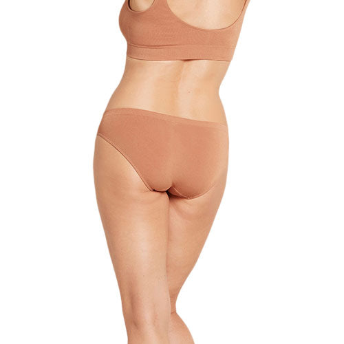 Boody Classic Bikini Nude 2 | Str. Xs fra Boody