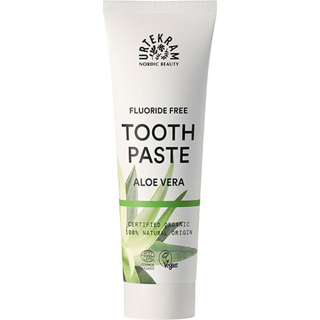 Aloe Vera Tannkrem