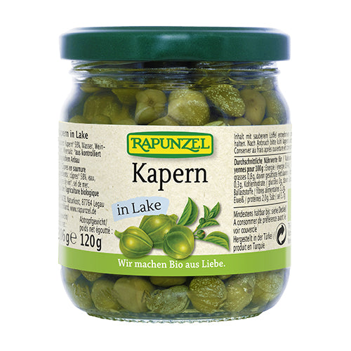Kapers i Lake Øko