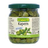 Kapers i Lake Øko fra Biogan