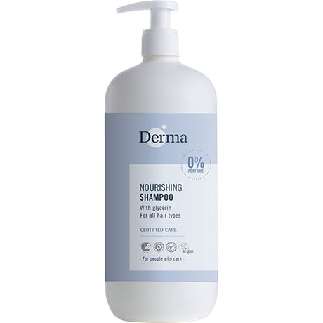 Family Shampoo