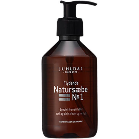 Naturalsåpe No. 1