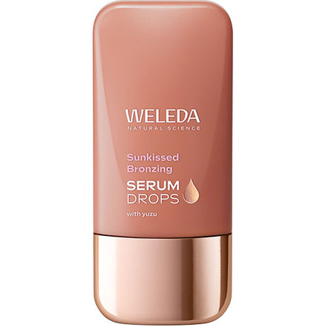Sunkissed Bronzing Serum Drops