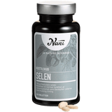 Nani Selen Food state | 90 tabletter