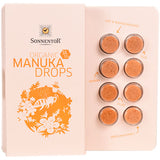 Sonnentor manukahonning-drops TA10+ Ø | 22,4 gr