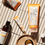 Solbalm for Leppepleie SPF 50