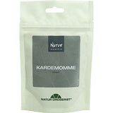Kardemomme Malt fra Natur-Drogeriet