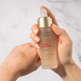 SYSTEM ABSOLUTE Beauty Fluid anti age skintonic