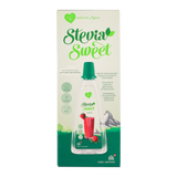 Hermasetas Stevia Sweet Flytende | 125 ml fra Hermasetas