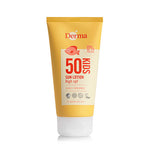 Kids Solkrem Spf50