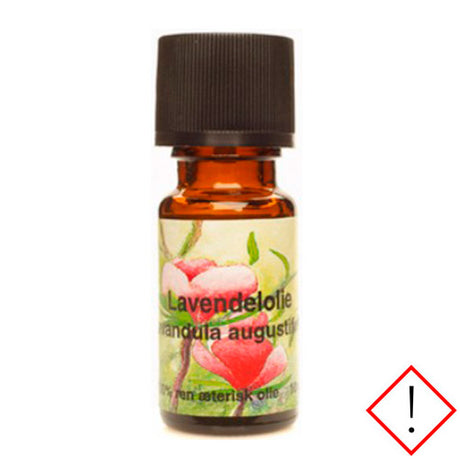 Unique Lavendelolje Eterisk