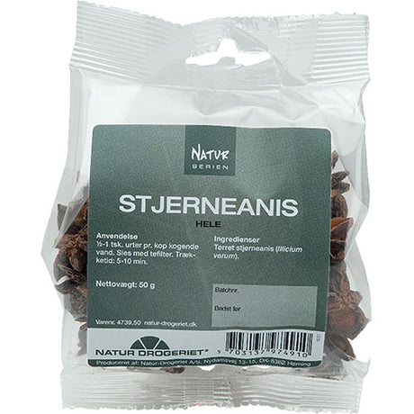 Hel Stjerneanis
