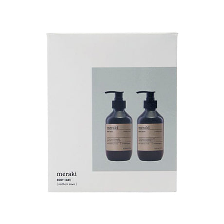 Gaveeske Northern Dawn Body care