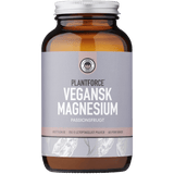 Plantforce Ionisk Magnesium, Pasjonsfrukt | 150 g