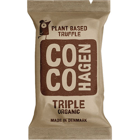 Triple Øko