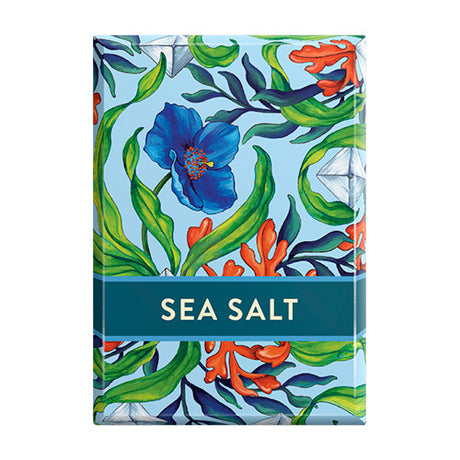 Sjokolade Sea Salt Øko fra 
